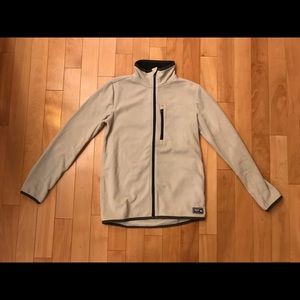 Burton men’s thermal sweater